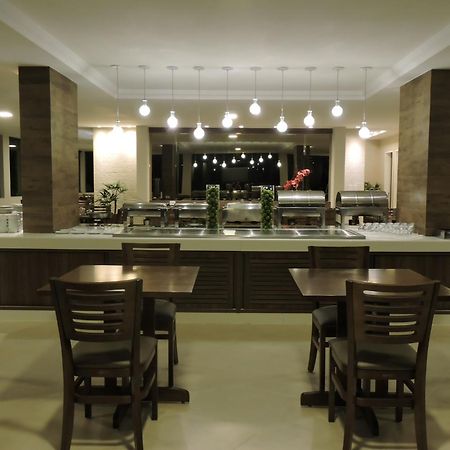 Caruaru Park Hotel Екстериор снимка