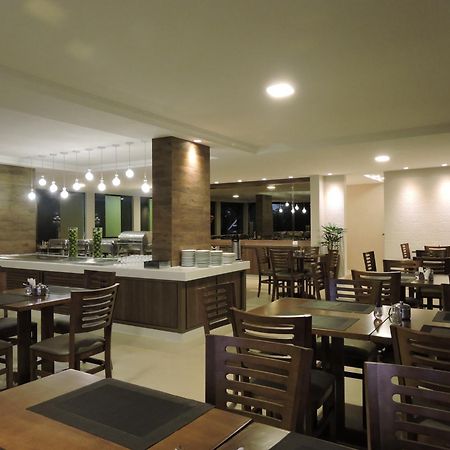 Caruaru Park Hotel Екстериор снимка
