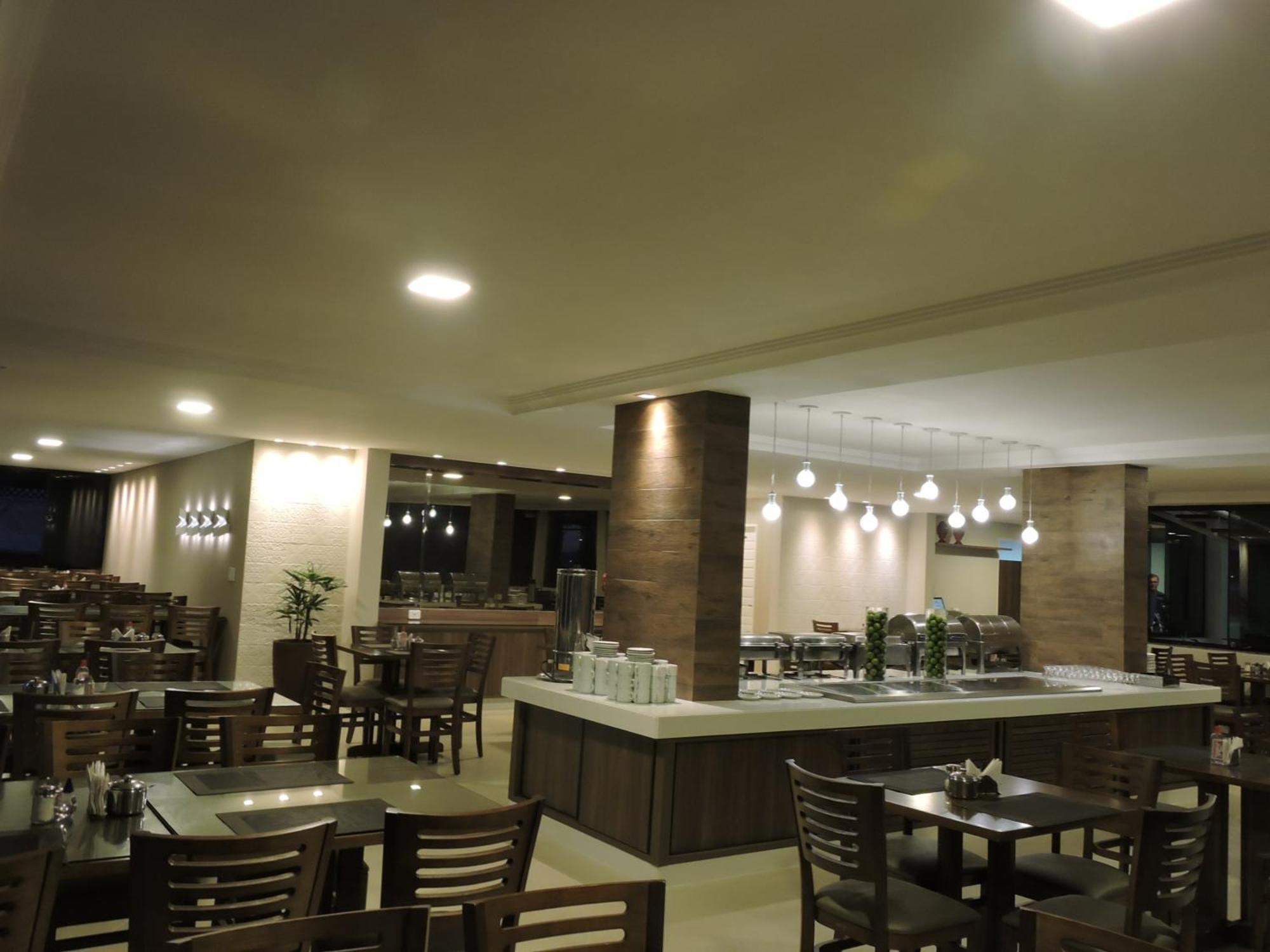 Caruaru Park Hotel Екстериор снимка