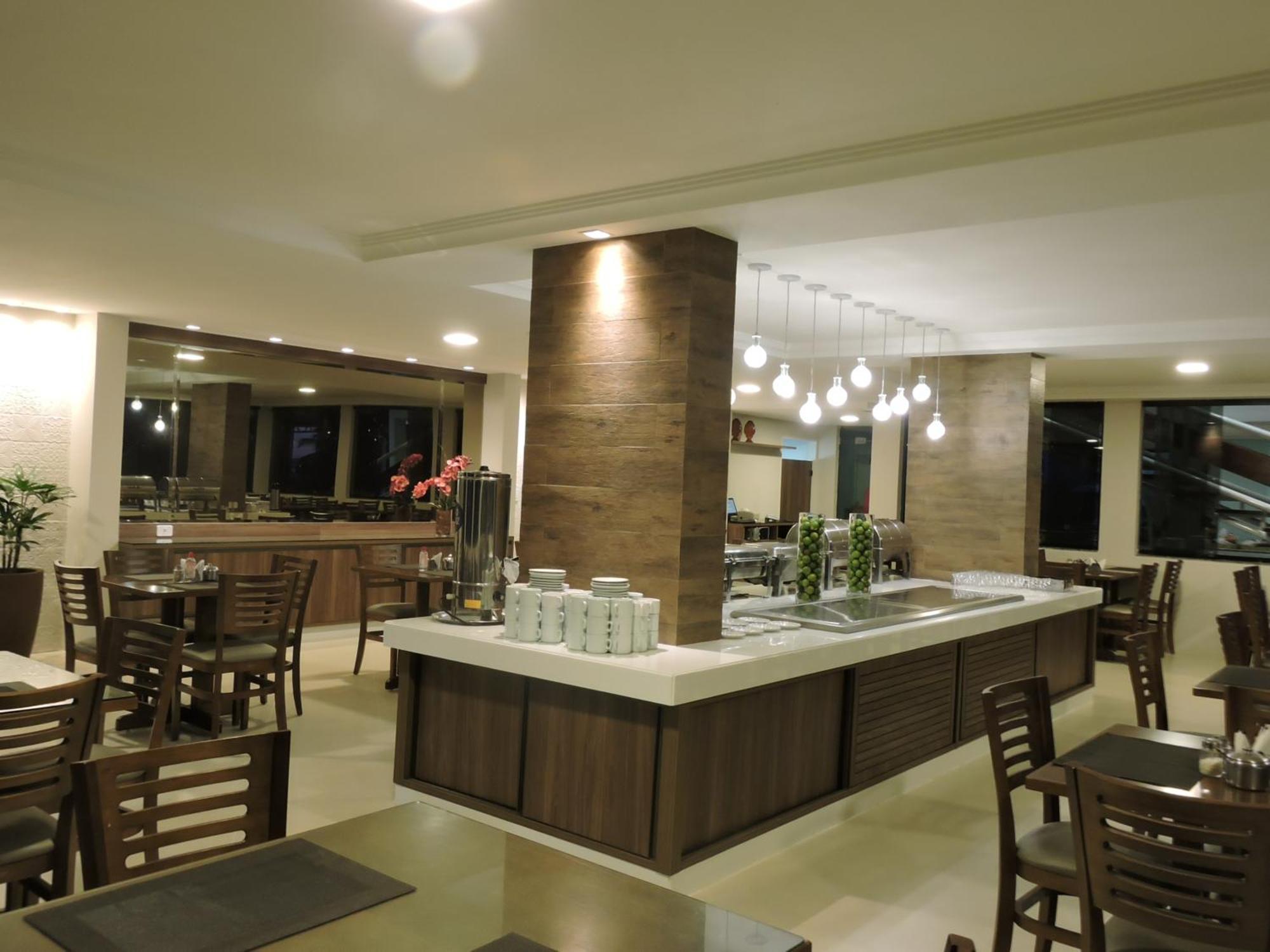 Caruaru Park Hotel Екстериор снимка
