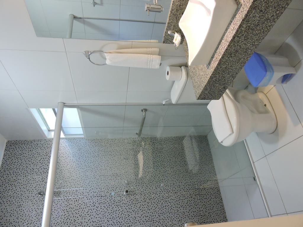 Caruaru Park Hotel Екстериор снимка