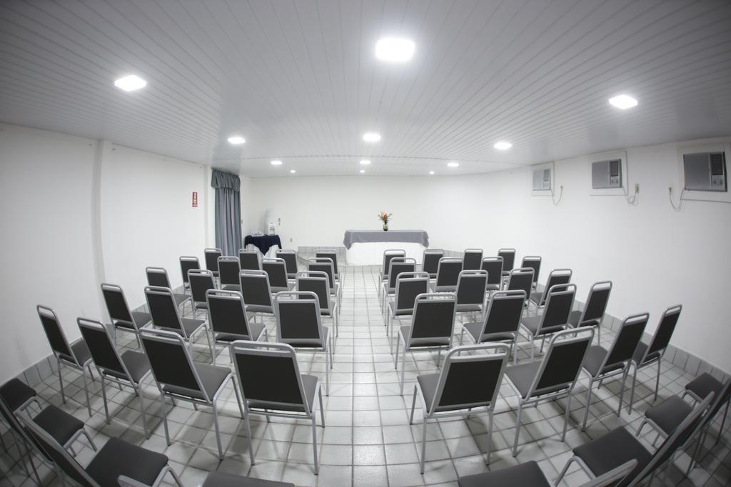 Caruaru Park Hotel Екстериор снимка