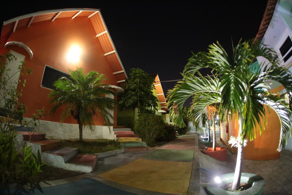 Caruaru Park Hotel Екстериор снимка