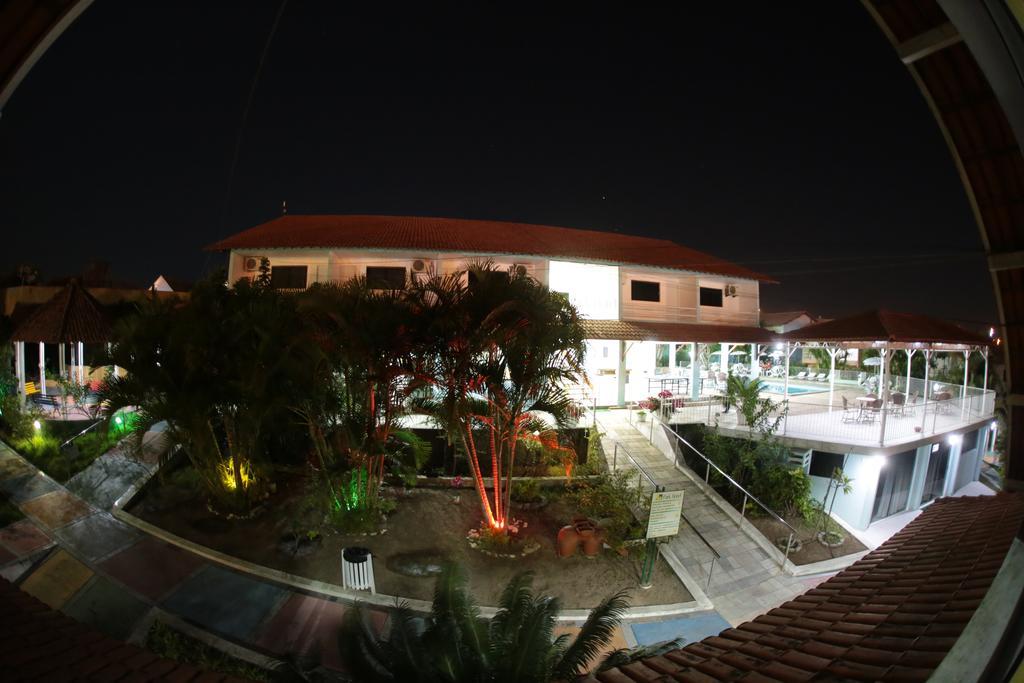 Caruaru Park Hotel Екстериор снимка