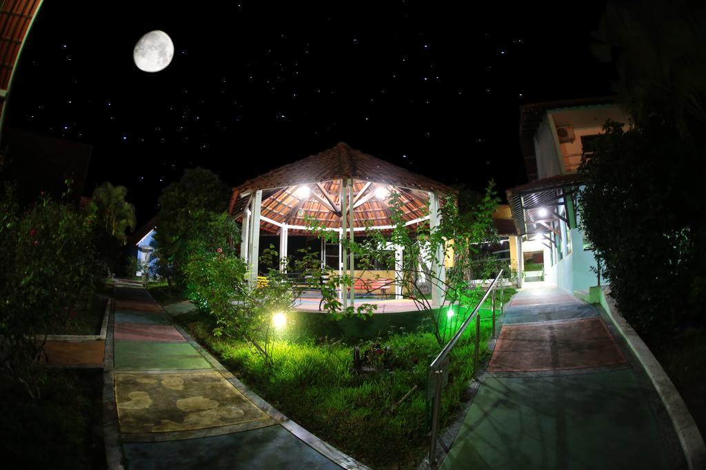 Caruaru Park Hotel Екстериор снимка