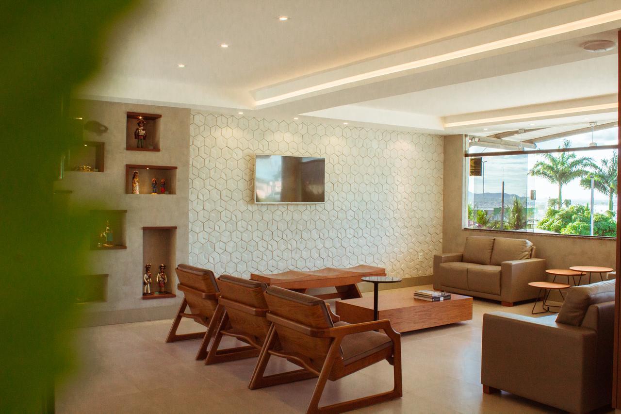 Caruaru Park Hotel Екстериор снимка