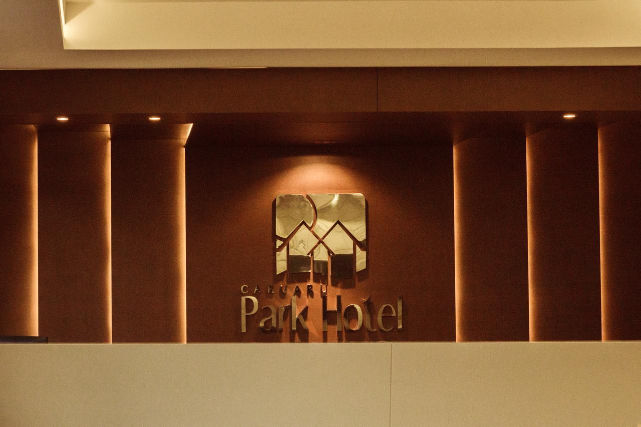 Caruaru Park Hotel Екстериор снимка