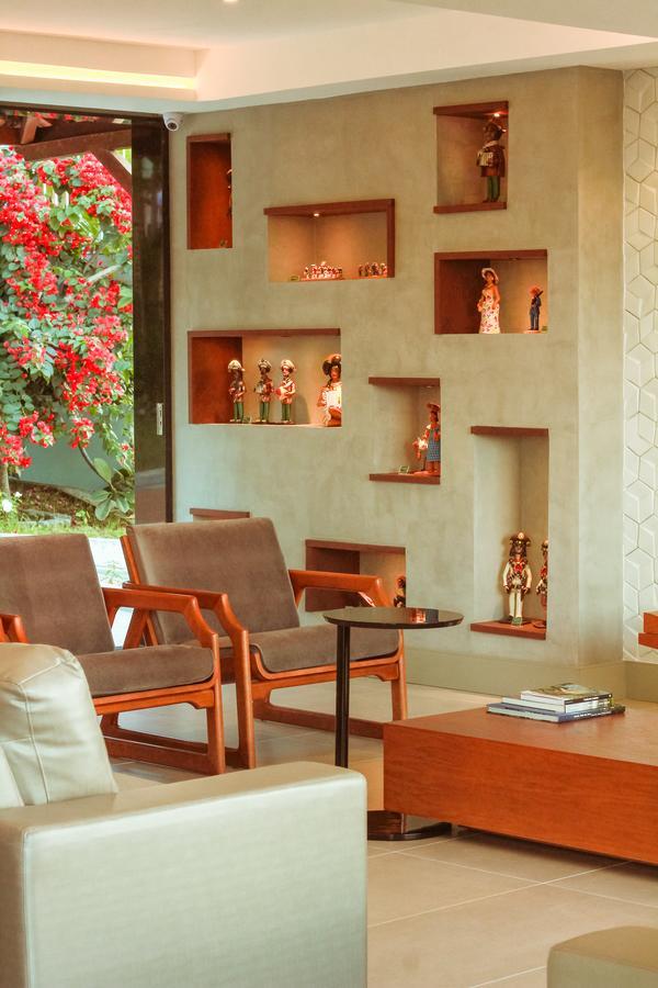 Caruaru Park Hotel Екстериор снимка