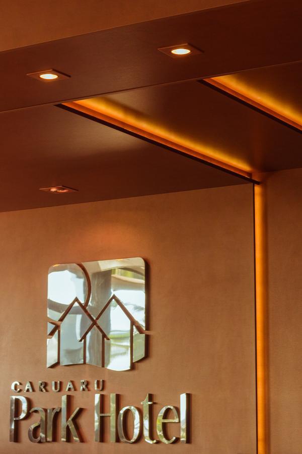 Caruaru Park Hotel Екстериор снимка