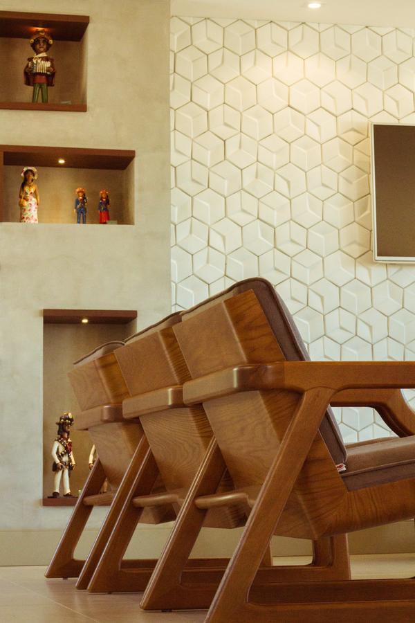 Caruaru Park Hotel Екстериор снимка