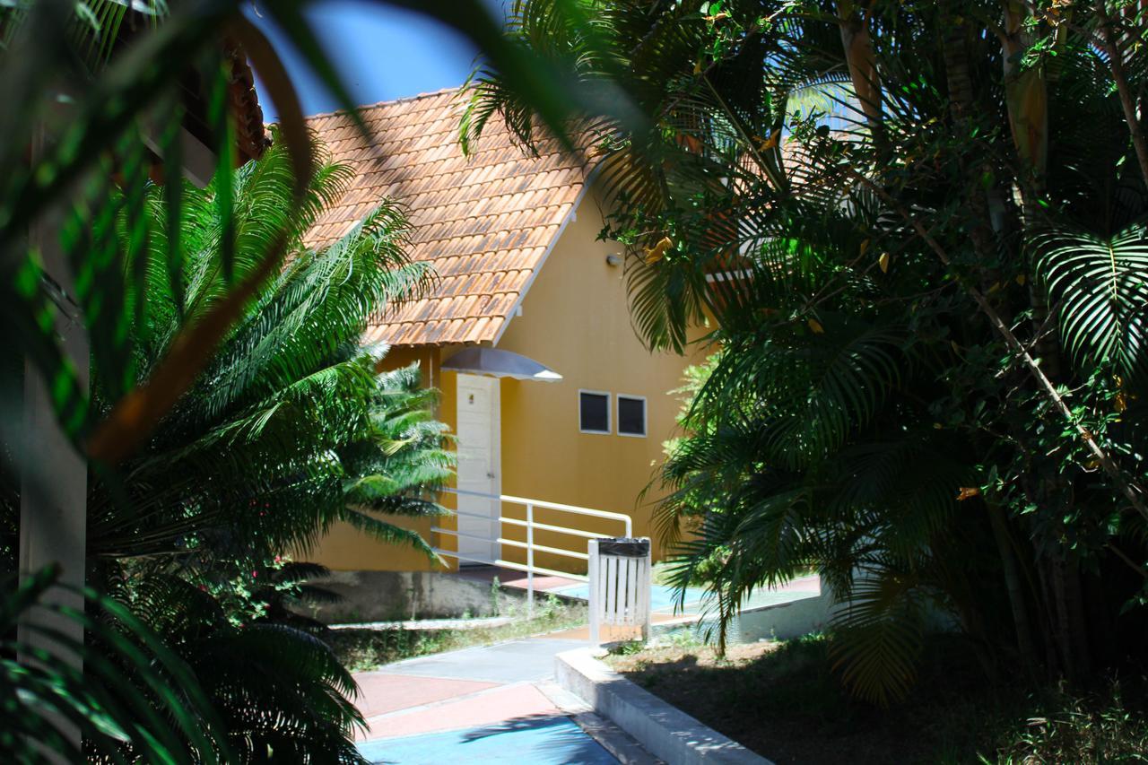 Caruaru Park Hotel Екстериор снимка