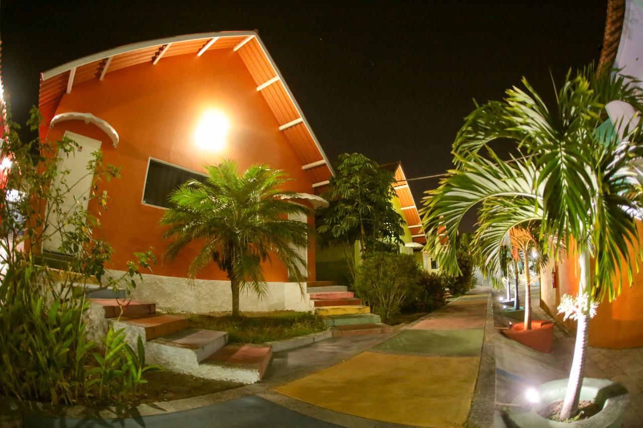 Caruaru Park Hotel Екстериор снимка