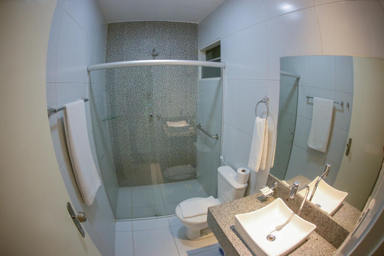 Caruaru Park Hotel Екстериор снимка